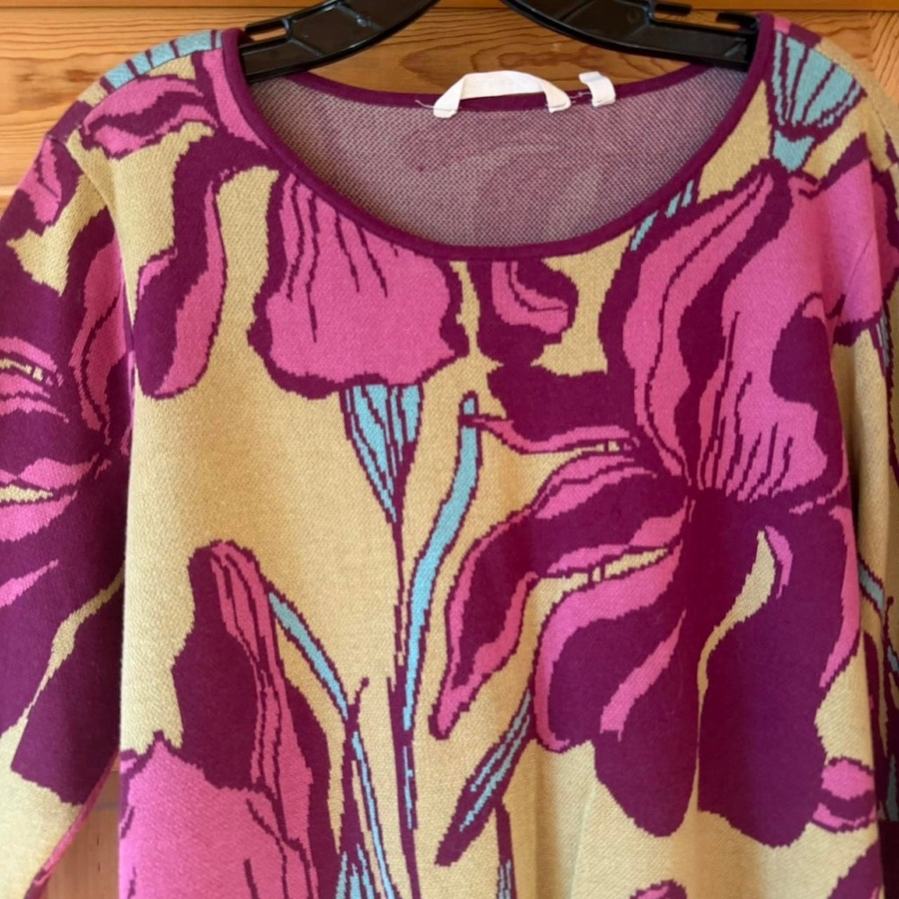 Soft Surroundings sweater